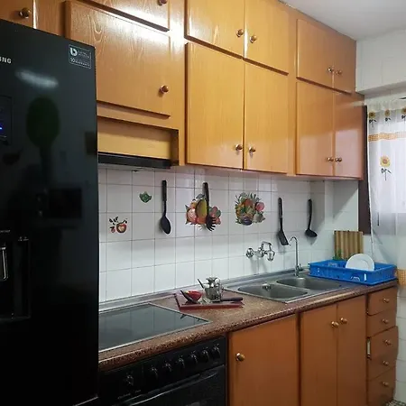 Appartement Arunas