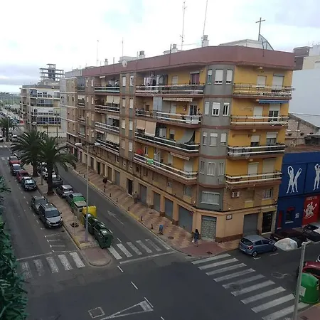 Appartement Arunas