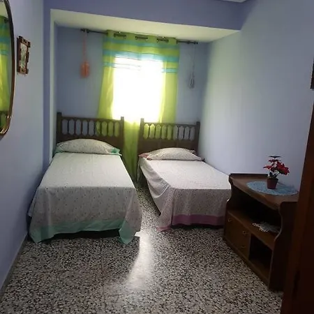 Appartement Arunas