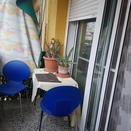 Appartement Arunas *